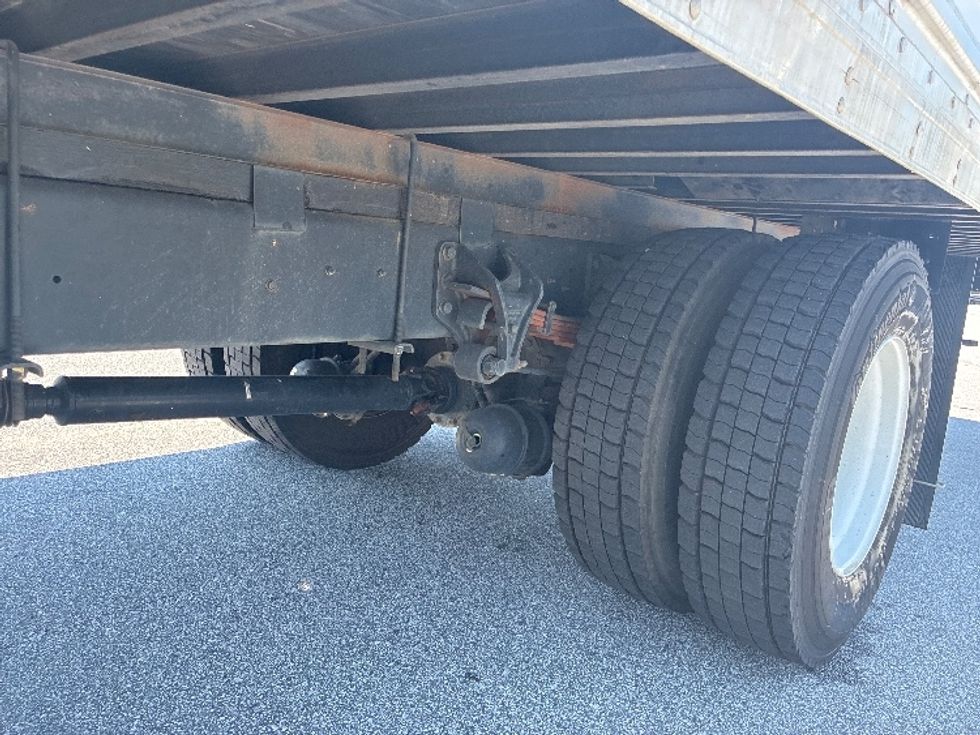 Medium Duty Box Truck-Light and Medium Duty Trucks-International-2020-MV607-Greenville-SC-24,249\n\t\tmiles-$ 62,500 - Image 5