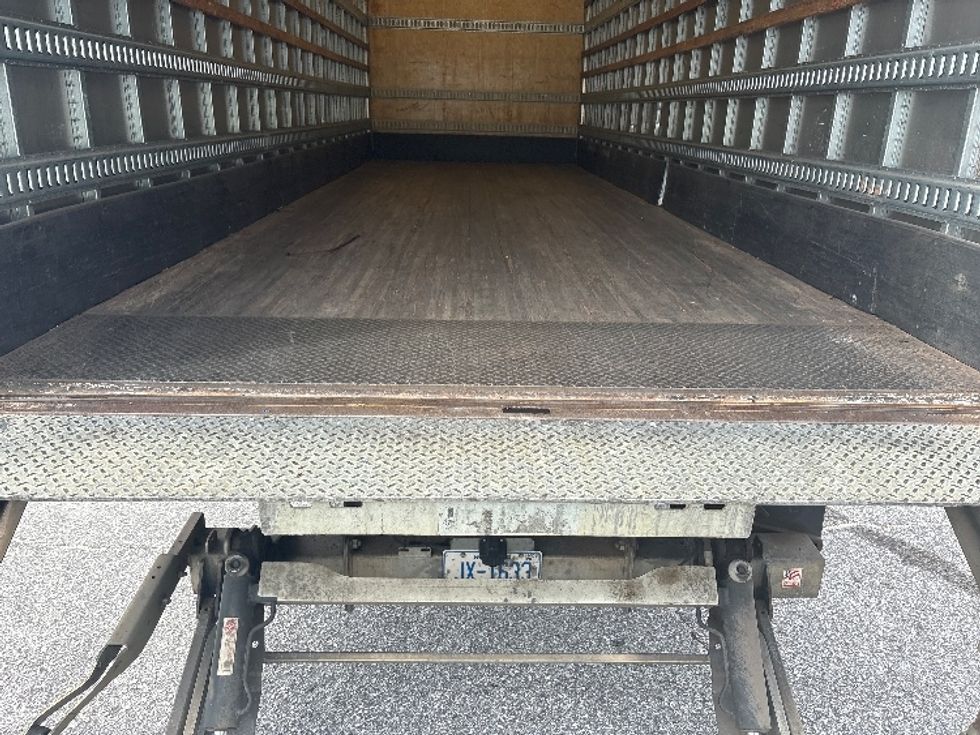 Medium Duty Box Truck-Light and Medium Duty Trucks-International-2020-MV607-Greer-SC-241,659\n\t\tmiles-$ 45,500 - Image 10
