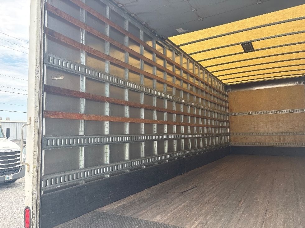 Medium Duty Box Truck-Light and Medium Duty Trucks-International-2020-MV607-Greer-SC-241,659\n\t\tmiles-$ 45,500 - Image 11