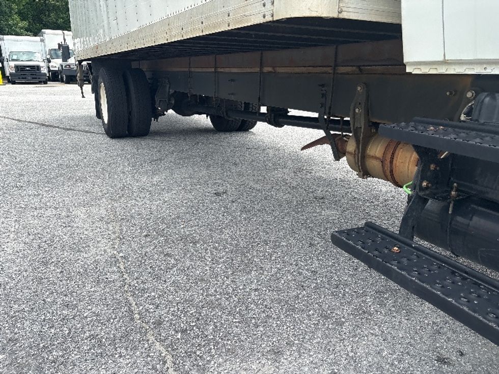 Medium Duty Box Truck-Light and Medium Duty Trucks-International-2020-MV607-Greer-SC-241,659\n\t\tmiles-$ 45,500 - Image 14