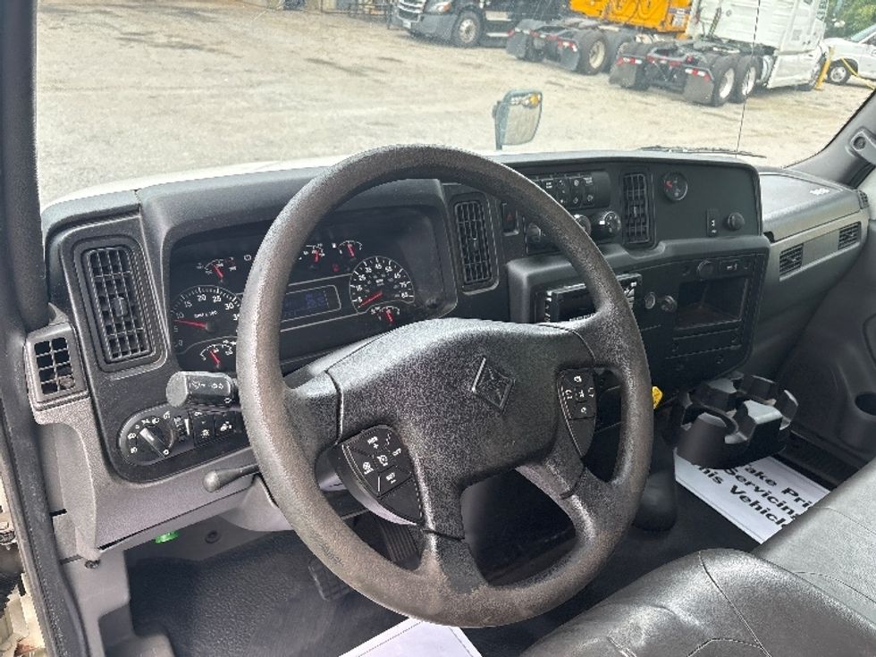 Medium Duty Box Truck-Light and Medium Duty Trucks-International-2020-MV607-Greer-SC-241,659\n\t\tmiles-$ 45,500 - Image 17