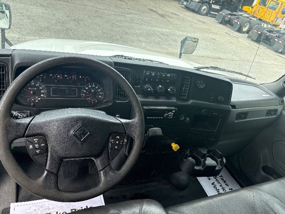 Medium Duty Box Truck-Light and Medium Duty Trucks-International-2020-MV607-Greer-SC-241,659\n\t\tmiles-$ 45,500 - Image 18