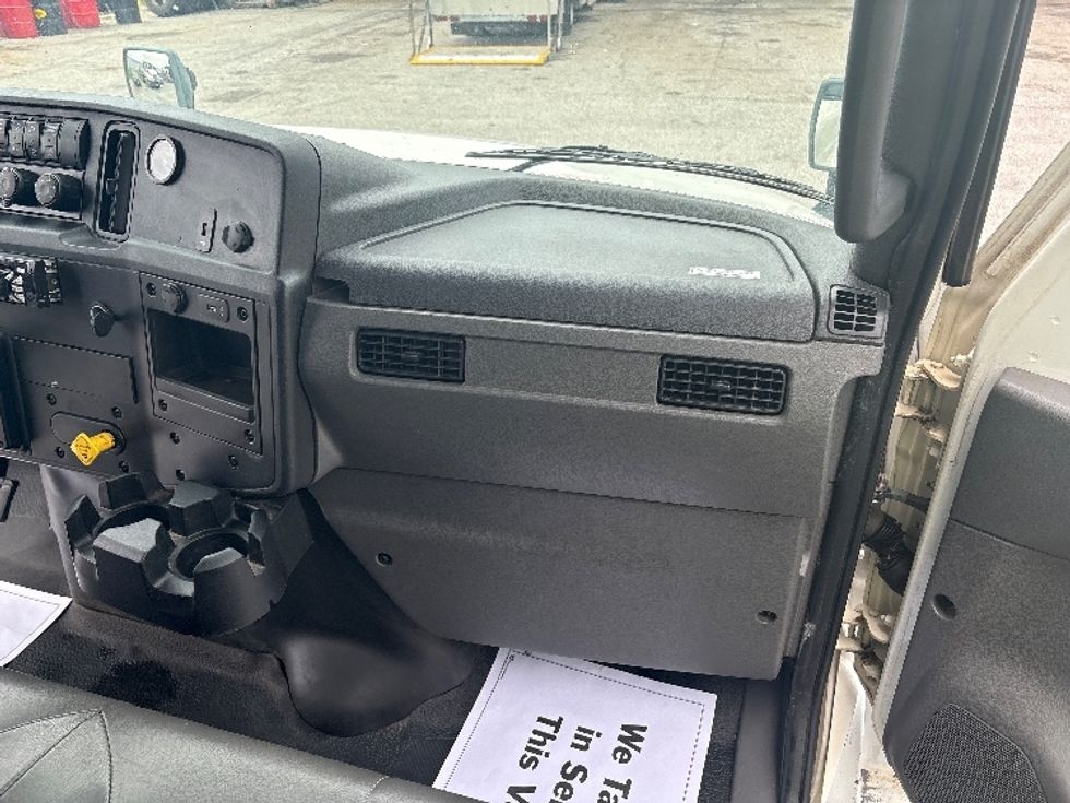 Medium Duty Box Truck-Light and Medium Duty Trucks-International-2020-MV607-Greer-SC-241,659\n\t\tmiles-$ 45,500 - Image 21