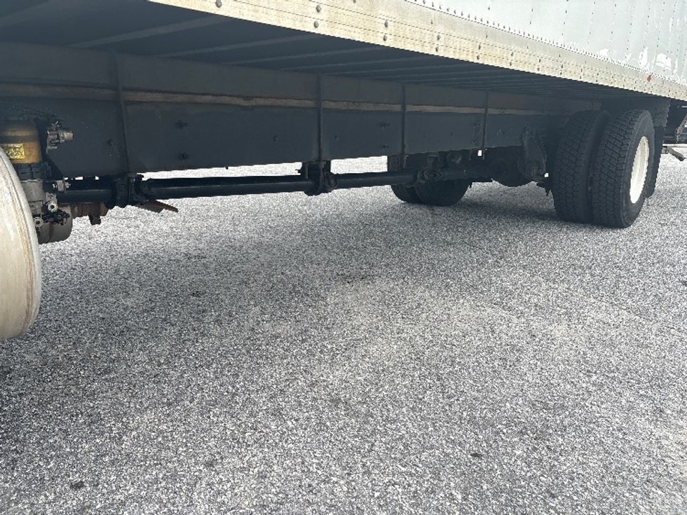 Medium Duty Box Truck-Light and Medium Duty Trucks-International-2020-MV607-Greer-SC-241,659\n\t\tmiles-$ 45,500 - Image 5