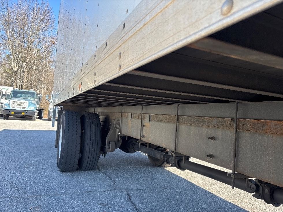 Medium Duty Box Truck-Light and Medium Duty Trucks-International-2020-MV607-Greer-SC-251,034\n\t\tmiles-$ 38,750 - Image 15