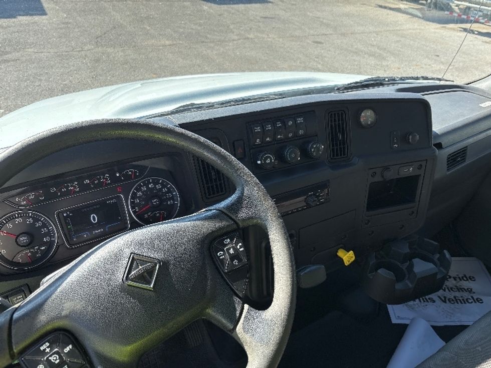 Medium Duty Box Truck-Light and Medium Duty Trucks-International-2020-MV607-Greer-SC-251,034\n\t\tmiles-$ 38,750 - Image 19