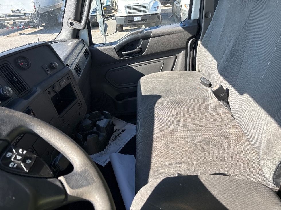 Medium Duty Box Truck-Light and Medium Duty Trucks-International-2020-MV607-Greer-SC-251,034\n\t\tmiles-$ 38,750 - Image 20