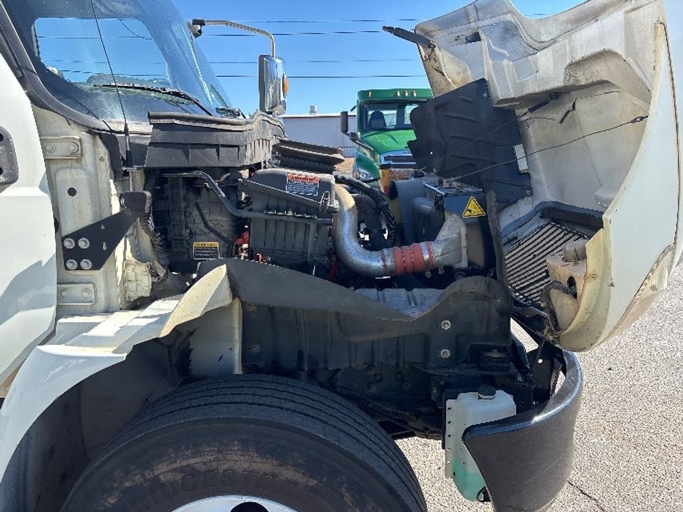 Medium Duty Box Truck-Light and Medium Duty Trucks-International-2020-MV607-Greer-SC-251,034\n\t\tmiles-$ 38,750 - Image 22