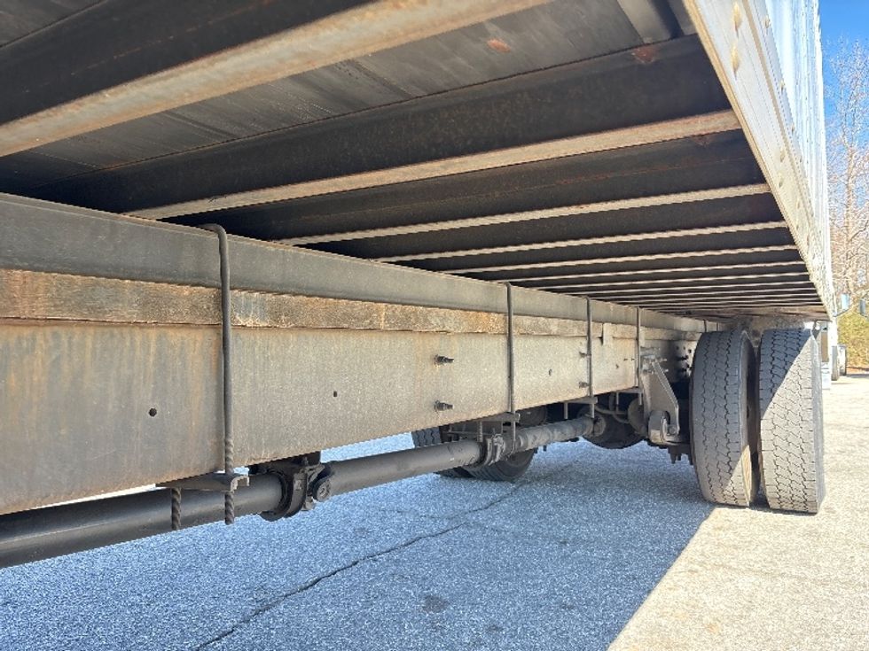 Medium Duty Box Truck-Light and Medium Duty Trucks-International-2020-MV607-Greer-SC-251,034\n\t\tmiles-$ 38,750 - Image 5