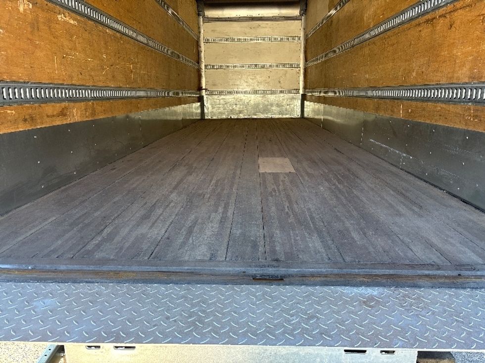 Medium Duty Box Truck-Light and Medium Duty Trucks-International-2020-MV607-Greer-SC-251,034\n\t\tmiles-$ 38,750 - Image 9