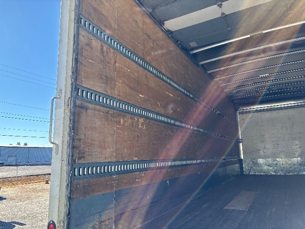 Medium Duty Box Truck-Light and Medium Duty Trucks-International-2020-MV607-Greer-SC-258,796\n\t\tmiles-$ 37,500 - Image 11