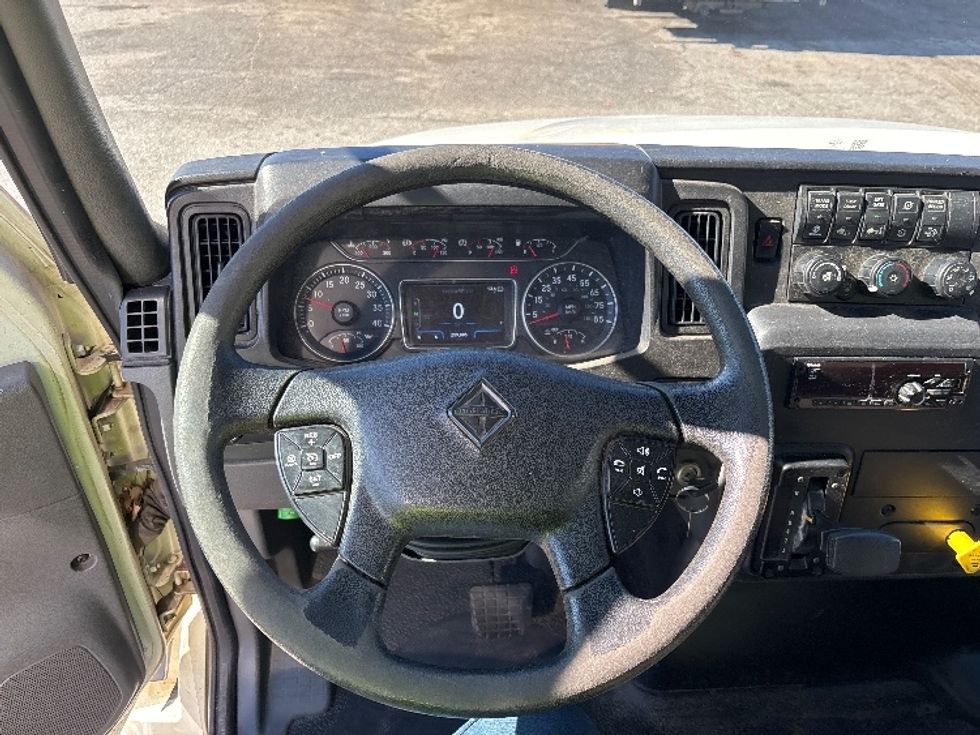 Medium Duty Box Truck-Light and Medium Duty Trucks-International-2020-MV607-Greer-SC-258,796\n\t\tmiles-$ 37,500 - Image 18