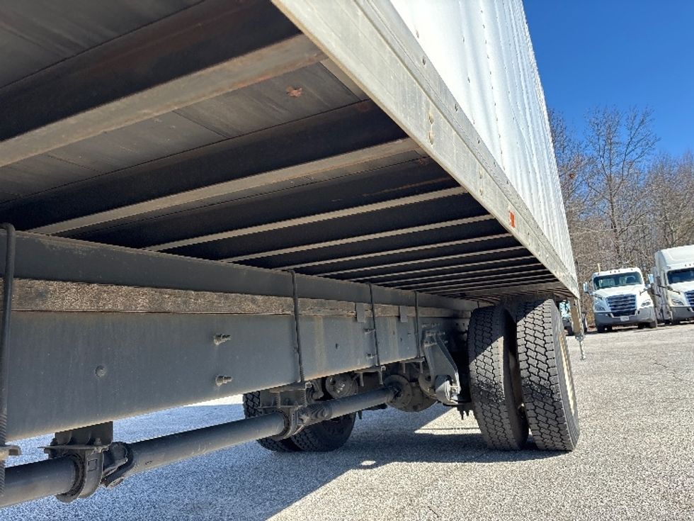 Medium Duty Box Truck-Light and Medium Duty Trucks-International-2020-MV607-Greer-SC-258,796\n\t\tmiles-$ 37,500 - Image 5