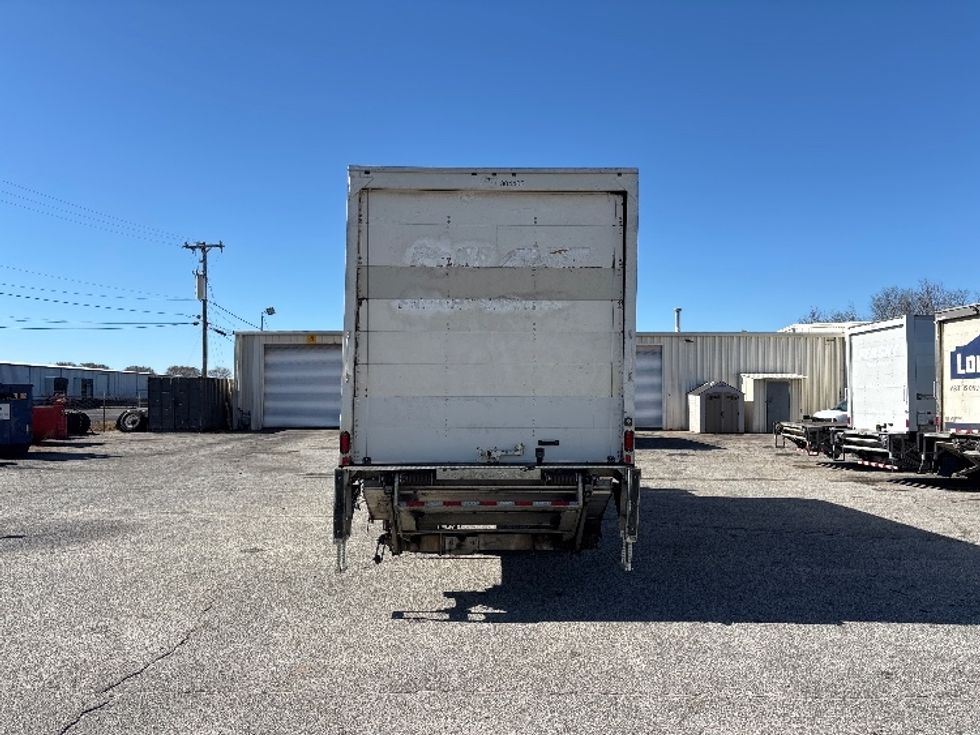 Medium Duty Box Truck-Light and Medium Duty Trucks-International-2020-MV607-Greer-SC-258,796\n\t\tmiles-$ 37,500 - Image 7