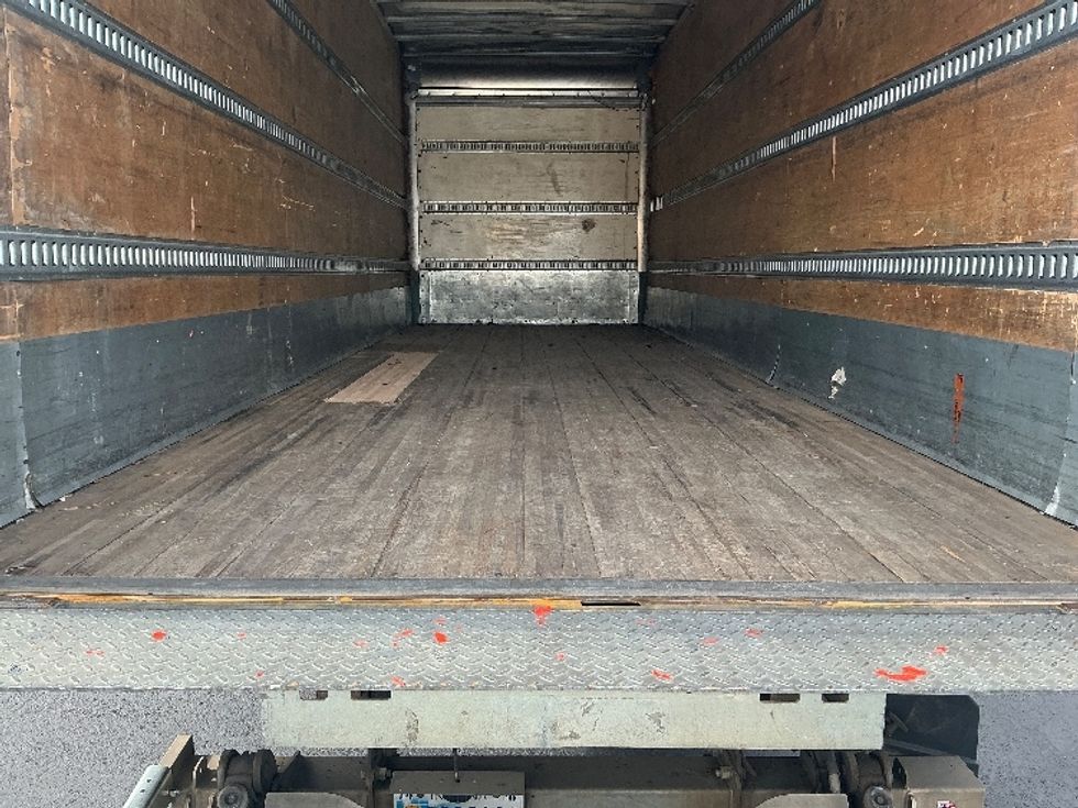 Medium Duty Box Truck-Light and Medium Duty Trucks-International-2020-MV607-Greer-SC-258,993\n\t\tmiles-$ 37,500 - Image 10