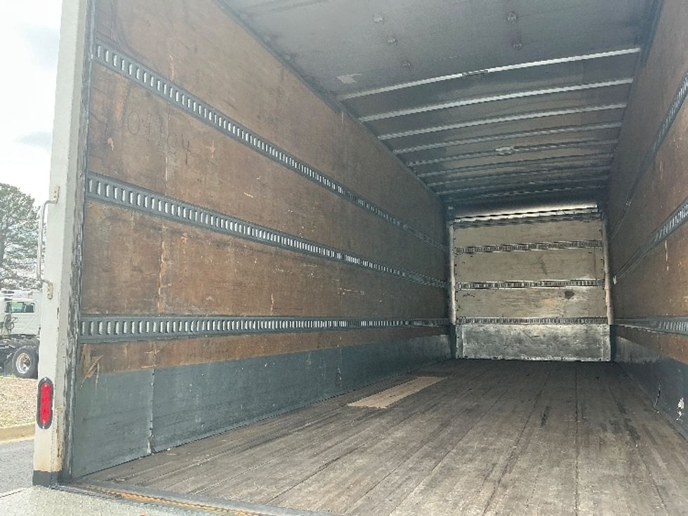 Medium Duty Box Truck-Light and Medium Duty Trucks-International-2020-MV607-Greer-SC-258,993\n\t\tmiles-$ 37,500 - Image 11