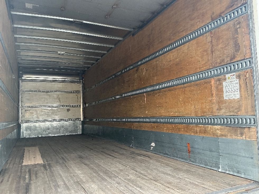 Medium Duty Box Truck-Light and Medium Duty Trucks-International-2020-MV607-Greer-SC-258,993\n\t\tmiles-$ 37,500 - Image 12