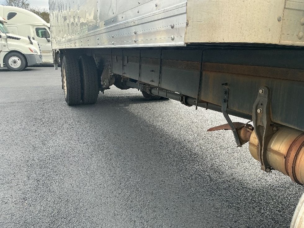 Medium Duty Box Truck-Light and Medium Duty Trucks-International-2020-MV607-Greer-SC-258,993\n\t\tmiles-$ 37,500 - Image 14