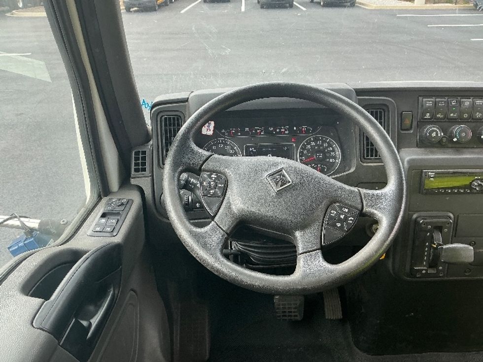 Medium Duty Box Truck-Light and Medium Duty Trucks-International-2020-MV607-Greer-SC-258,993\n\t\tmiles-$ 37,500 - Image 18