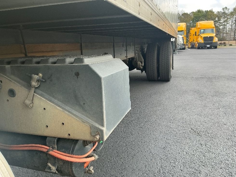 Medium Duty Box Truck-Light and Medium Duty Trucks-International-2020-MV607-Greer-SC-258,993\n\t\tmiles-$ 37,500 - Image 5