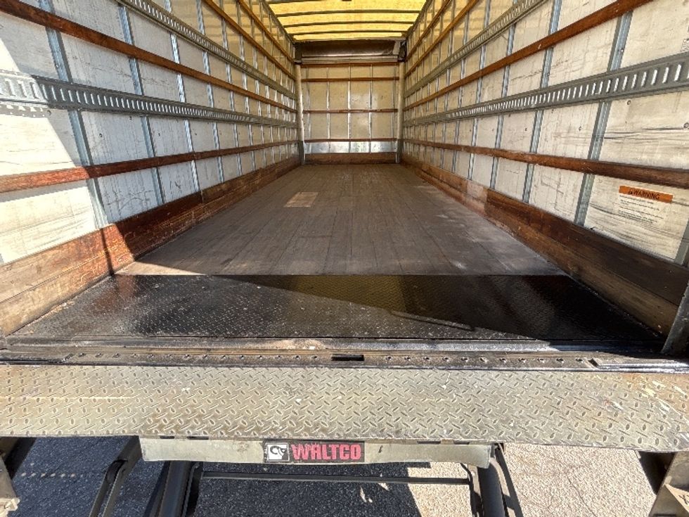 Medium Duty Box Truck-Light and Medium Duty Trucks-International-2020-MV607-Greer-SC-263,601\n\t\tmiles-$ 36,750 - Image 10