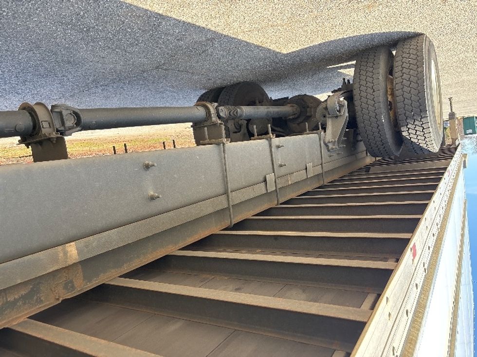 Medium Duty Box Truck-Light and Medium Duty Trucks-International-2020-MV607-Greer-SC-263,601\n\t\tmiles-$ 36,750 - Image 14