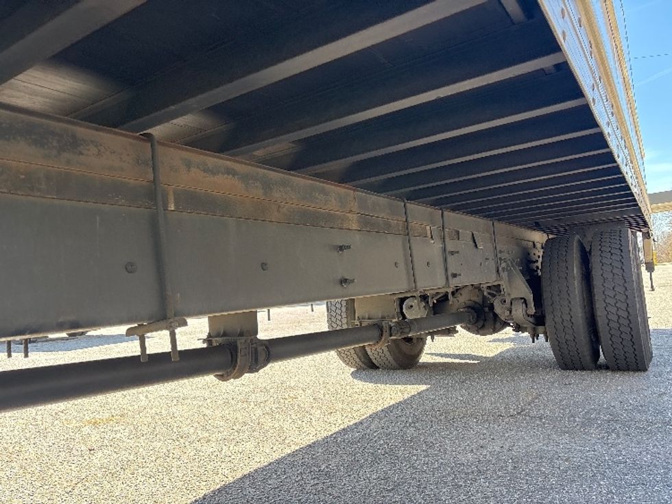 Medium Duty Box Truck-Light and Medium Duty Trucks-International-2020-MV607-Greer-SC-263,601\n\t\tmiles-$ 36,750 - Image 5