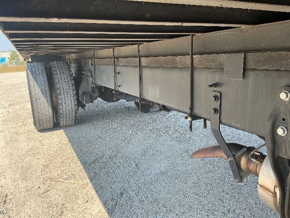 Medium Duty Box Truck-Light and Medium Duty Trucks-International-2020-MV607-Gulfport-MS-110,371\n\t\tmiles-$ 51,500 - Image 14