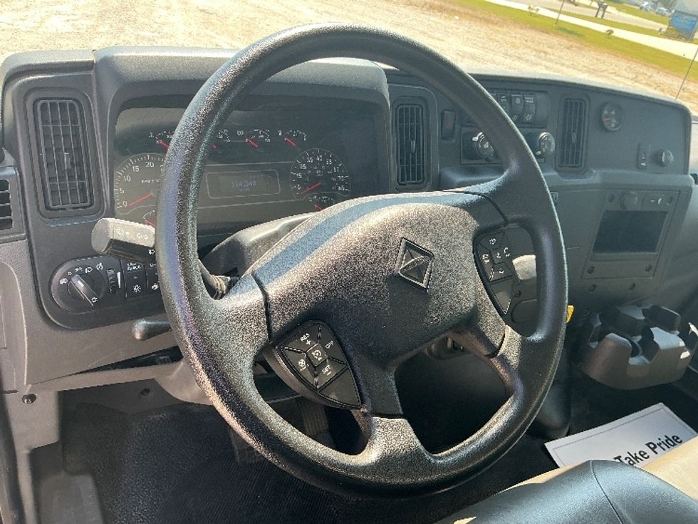 Medium Duty Box Truck-Light and Medium Duty Trucks-International-2020-MV607-Gulfport-MS-110,371\n\t\tmiles-$ 51,500 - Image 17
