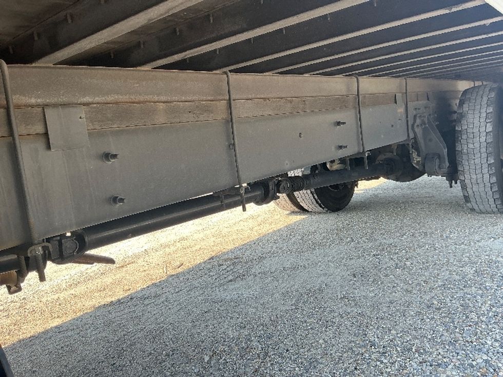 Medium Duty Box Truck-Light and Medium Duty Trucks-International-2020-MV607-Gulfport-MS-110,371\n\t\tmiles-$ 51,500 - Image 5