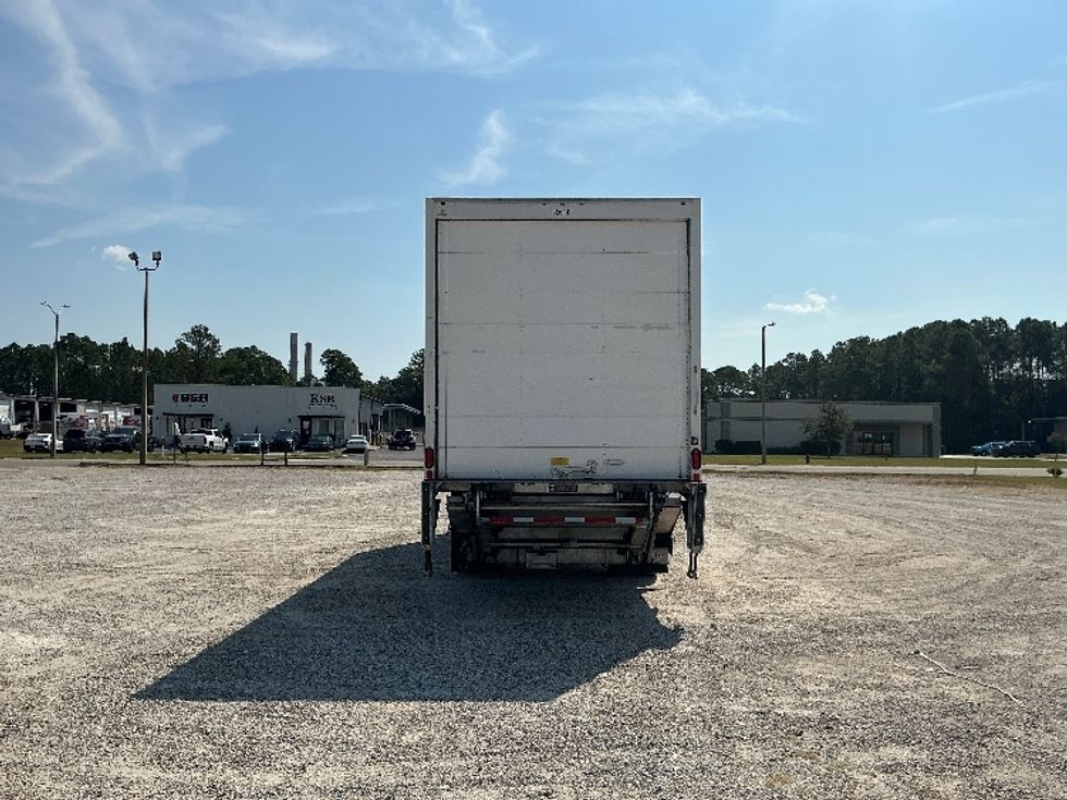 Medium Duty Box Truck-Light and Medium Duty Trucks-International-2020-MV607-Gulfport-MS-110,371\n\t\tmiles-$ 51,500 - Image 7
