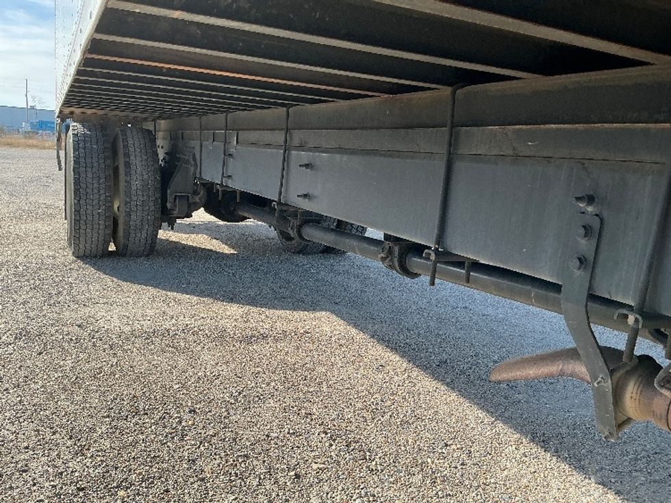 Medium Duty Box Truck-Light and Medium Duty Trucks-International-2020-MV607-Gulfport-MS-118,981\n\t\tmiles-$ 57,750 - Image 14