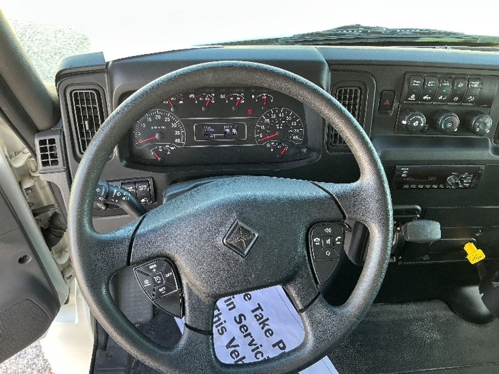 Medium Duty Box Truck-Light and Medium Duty Trucks-International-2020-MV607-Gulfport-MS-118,981\n\t\tmiles-$ 57,750 - Image 18