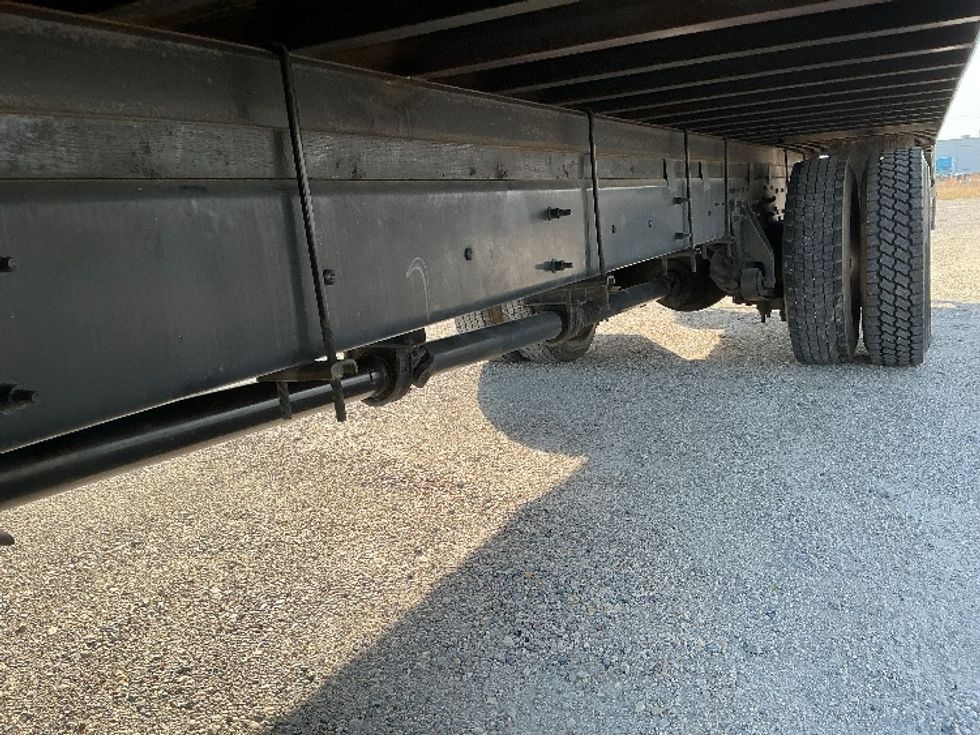 Medium Duty Box Truck-Light and Medium Duty Trucks-International-2020-MV607-Gulfport-MS-118,981\n\t\tmiles-$ 57,750 - Image 5