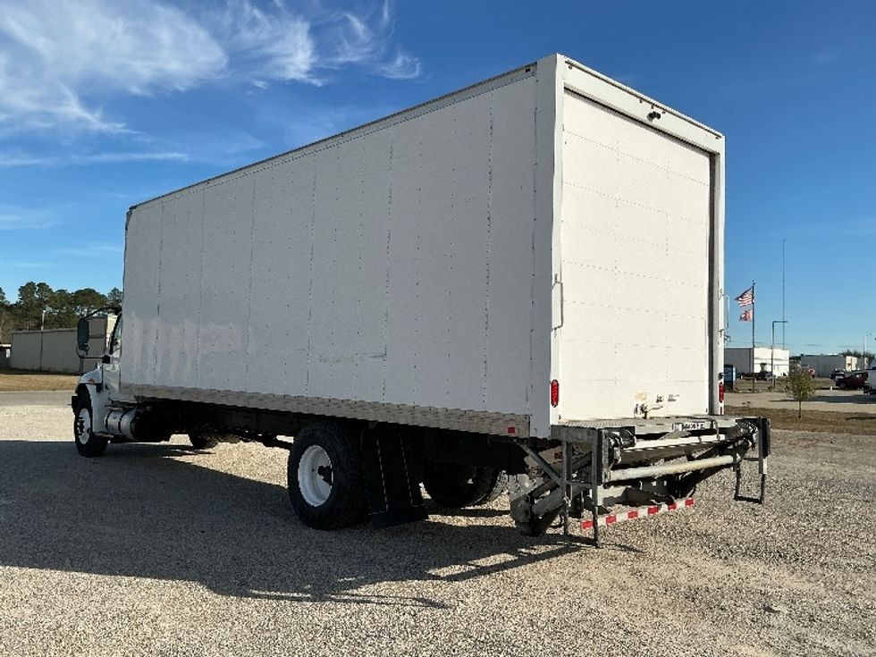 Medium Duty Box Truck-Light and Medium Duty Trucks-International-2020-MV607-Gulfport-MS-118,981\n\t\tmiles-$ 57,750 - Image 6
