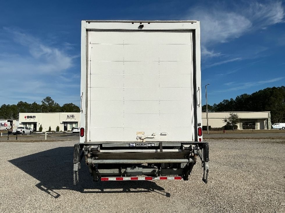 Medium Duty Box Truck-Light and Medium Duty Trucks-International-2020-MV607-Gulfport-MS-118,981\n\t\tmiles-$ 57,750 - Image 7