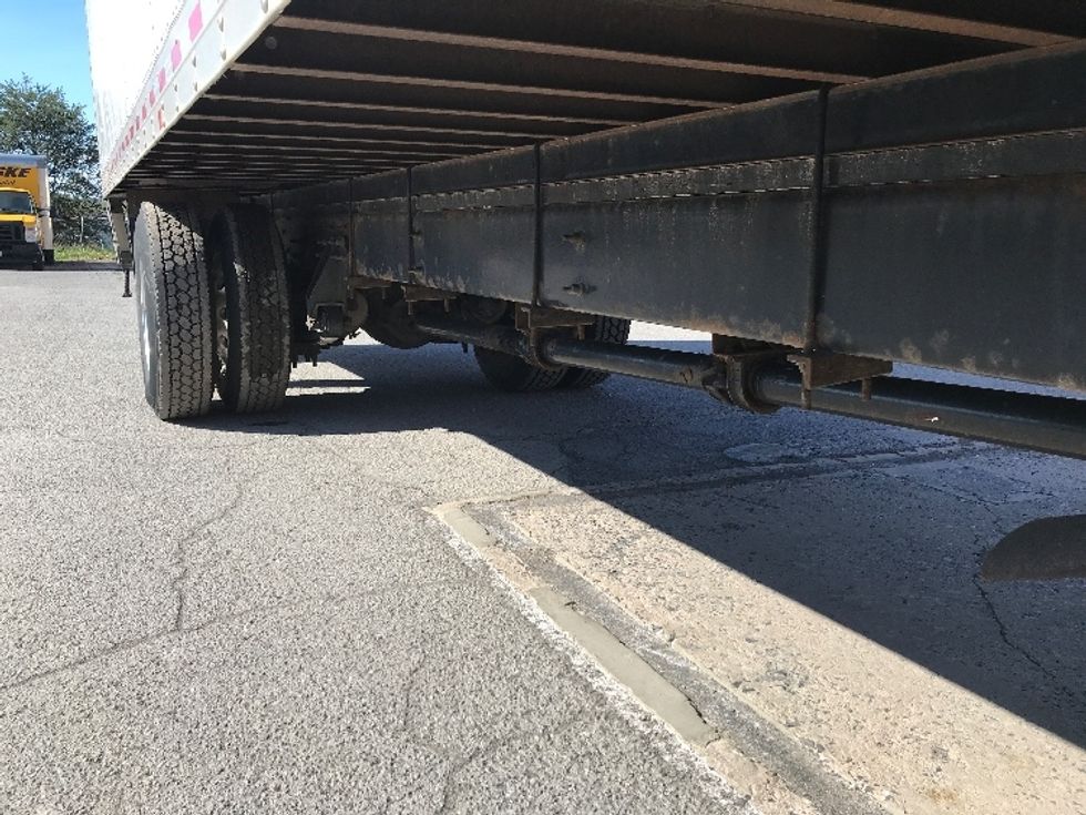 Medium Duty Box Truck-Light and Medium Duty Trucks-International-2020-MV607-Hagerstown-MD-206,805\n\t\tmiles-$ 39,500 - Image 13