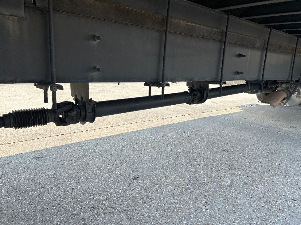 Medium Duty Box Truck-Light and Medium Duty Trucks-International-2020-MV607-Hammond-LA-102,831\n\t\tmiles-$ 64,500 - Image 13