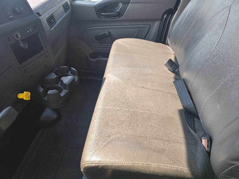 Medium Duty Box Truck-Light and Medium Duty Trucks-International-2020-MV607-Hammond-LA-103,420\n\t\tmiles-$ 62,250 - Image 19