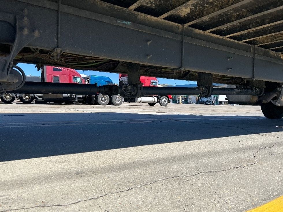 Medium Duty Box Truck-Light and Medium Duty Trucks-International-2020-MV607-Hammond-LA-125,023\n\t\tmiles-$ 64,500 - Image 14