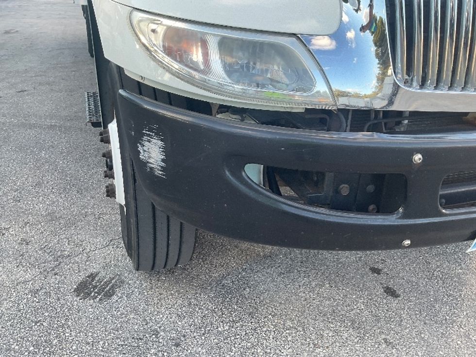Medium Duty Box Truck-Light and Medium Duty Trucks-International-2020-MV607-Harahan-LA-259,327\n\t\tmiles-$ 37,500 - Image 25