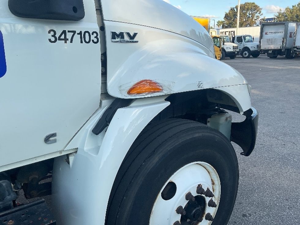 Medium Duty Box Truck-Light and Medium Duty Trucks-International-2020-MV607-Harahan-LA-259,327\n\t\tmiles-$ 37,500 - Image 26