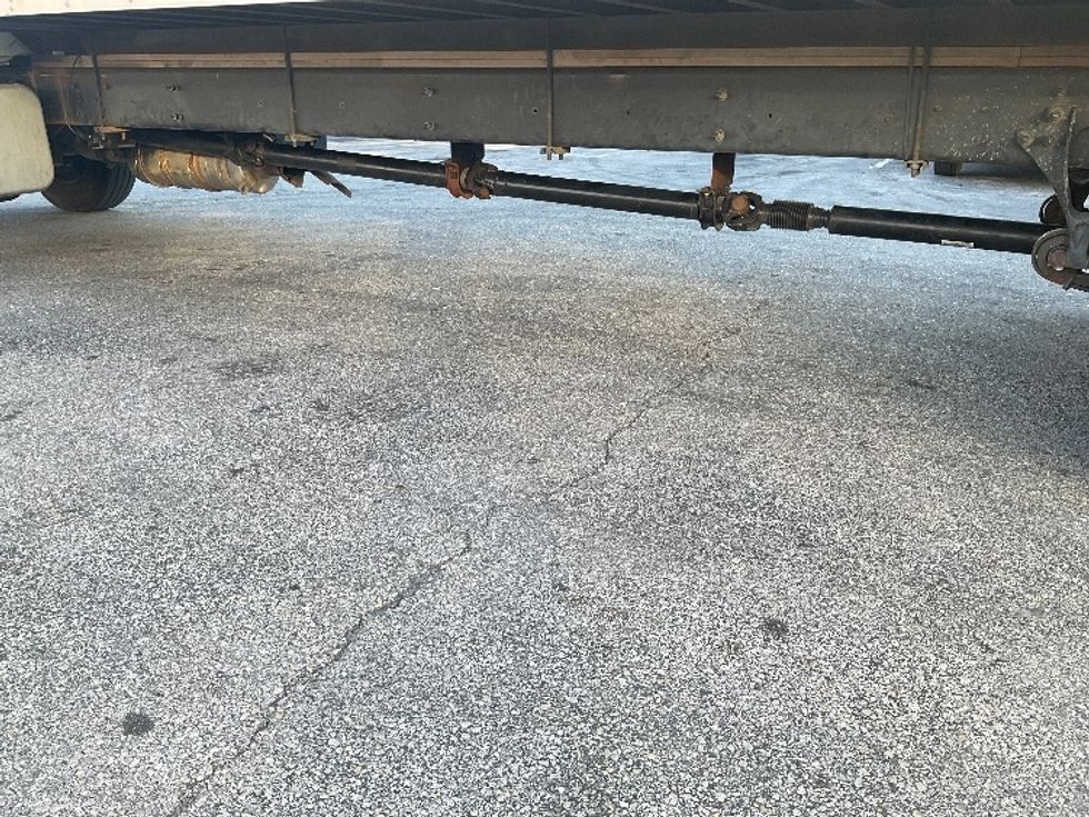 Medium Duty Box Truck-Light and Medium Duty Trucks-International-2020-MV607-Harahan-LA-259,327\n\t\tmiles-$ 37,500 - Image 5