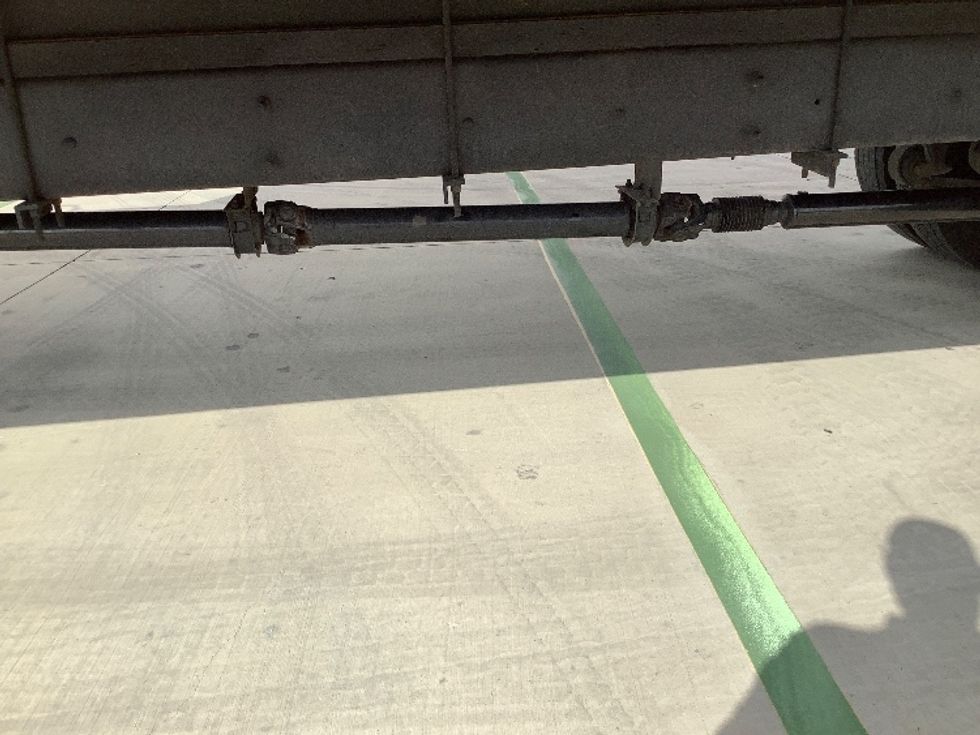 Medium Duty Box Truck-Light and Medium Duty Trucks-International-2020-MV607-Harlingen-TX-203,973\n\t\tmiles-$ 43,750 - Image 5