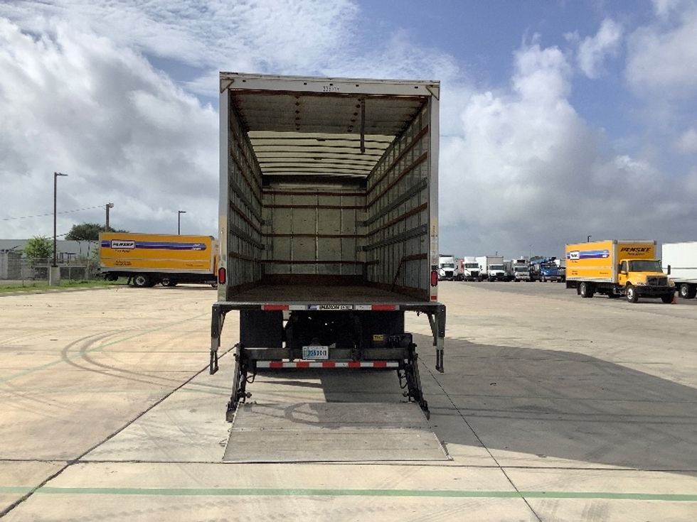 Medium Duty Box Truck-Light and Medium Duty Trucks-International-2020-MV607-Harlingen-TX-203,973\n\t\tmiles-$ 43,750 - Image 9