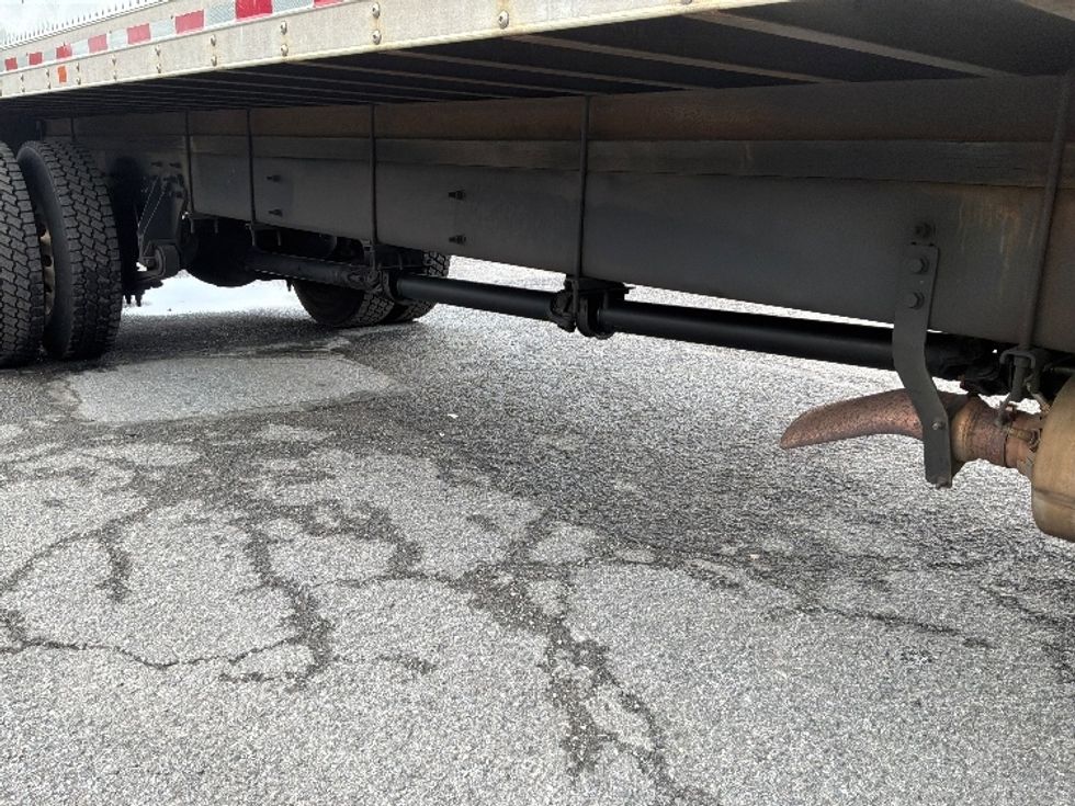 Medium Duty Box Truck-Light and Medium Duty Trucks-International-2020-MV607-Harrisburg-PA-114,418\n\t\tmiles-$ 57,000 - Image 14
