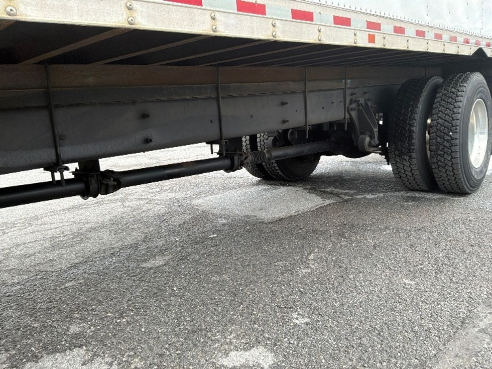 Medium Duty Box Truck-Light and Medium Duty Trucks-International-2020-MV607-Harrisburg-PA-114,418\n\t\tmiles-$ 57,000 - Image 5