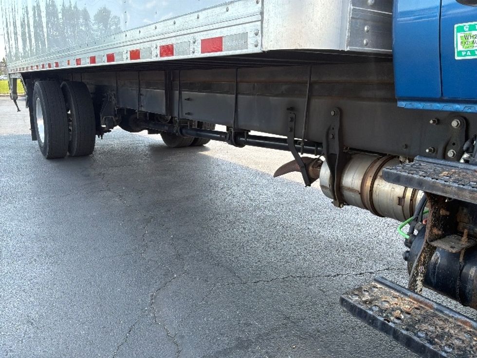 Medium Duty Box Truck-Light and Medium Duty Trucks-International-2020-MV607-Harrisburg-PA-138,246\n\t\tmiles-$ 59,000 - Image 14