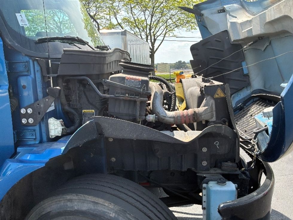 Medium Duty Box Truck-Light and Medium Duty Trucks-International-2020-MV607-Harrisburg-PA-138,246\n\t\tmiles-$ 59,000 - Image 20