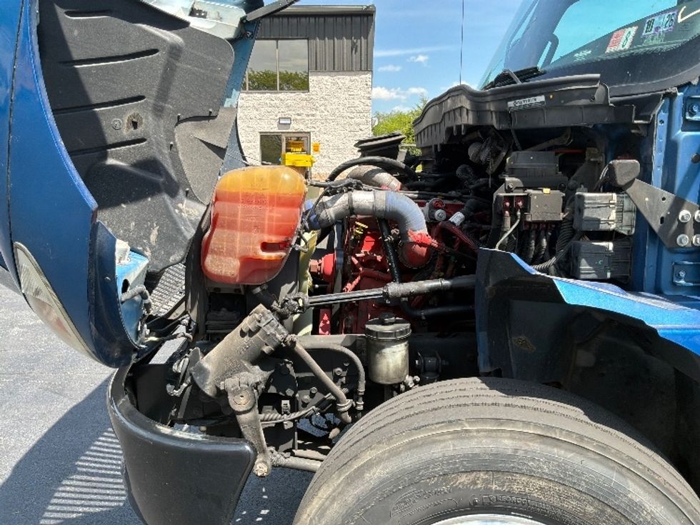 Medium Duty Box Truck-Light and Medium Duty Trucks-International-2020-MV607-Harrisburg-PA-138,246\n\t\tmiles-$ 59,000 - Image 21